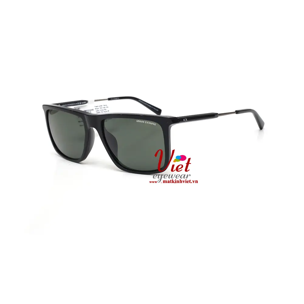 Kính mát Armani Exchange AX4160SF 8258/2J