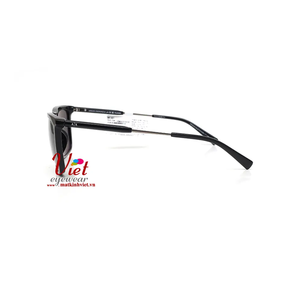 Kính mát Armani Exchange AX4160SF 8258/2J