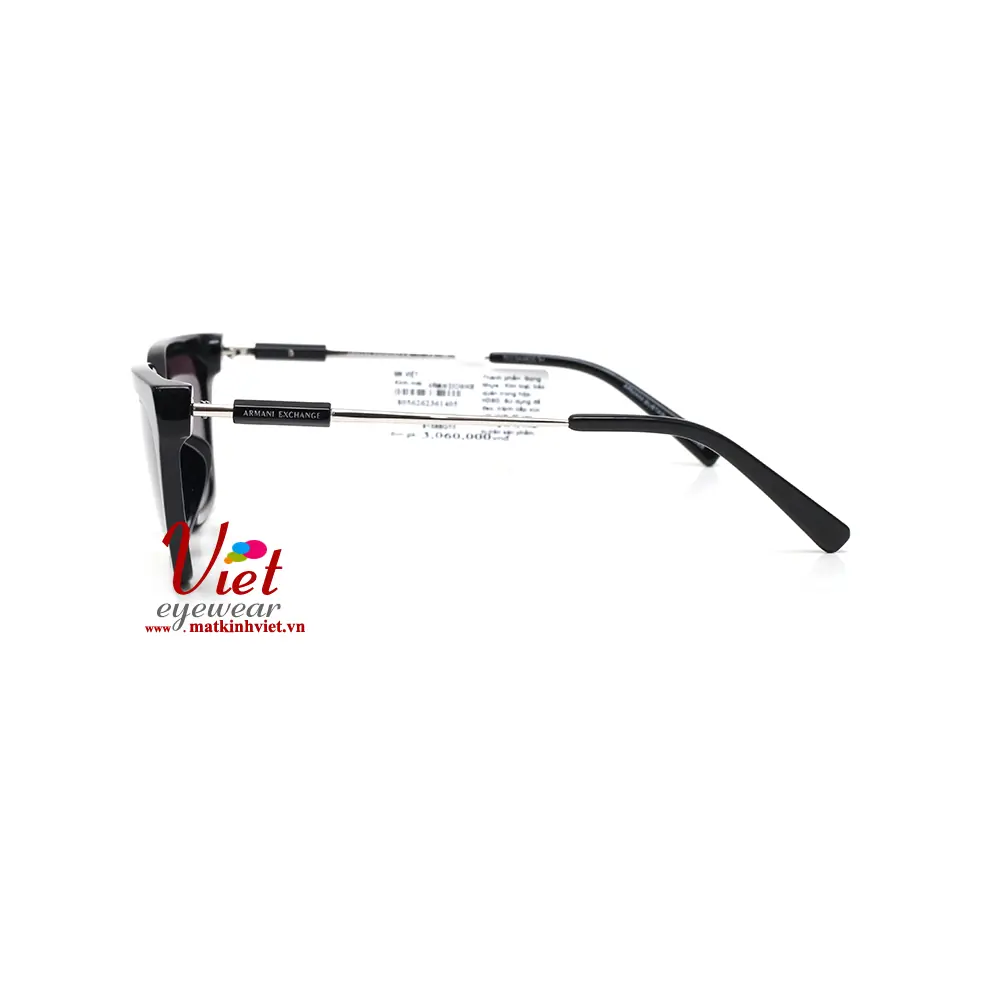Kính mát Armani Exchange AX4158SF 8158/8G