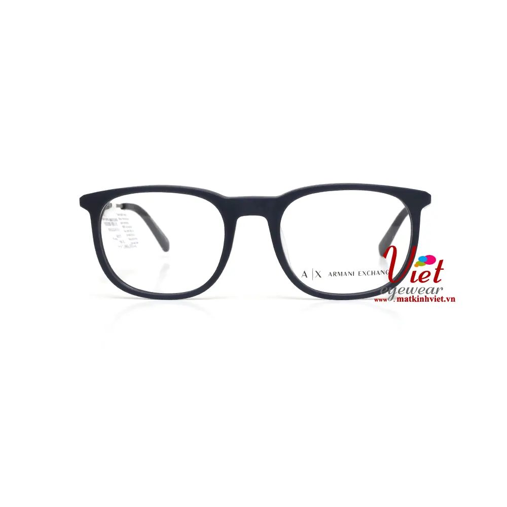 Gọng kính Armani Exchange AX3127F 8380