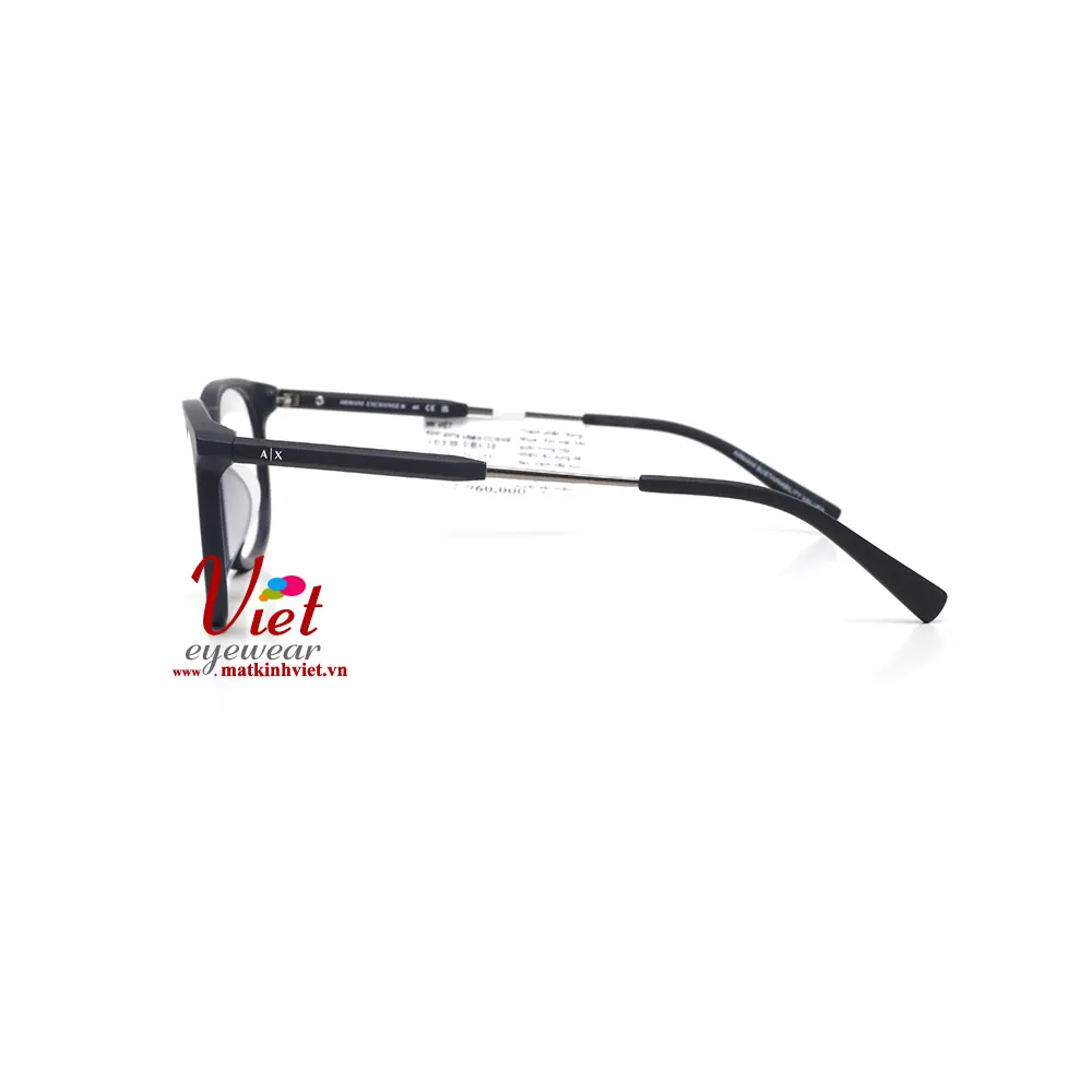 Gọng kính Armani Exchange AX3127F 8380