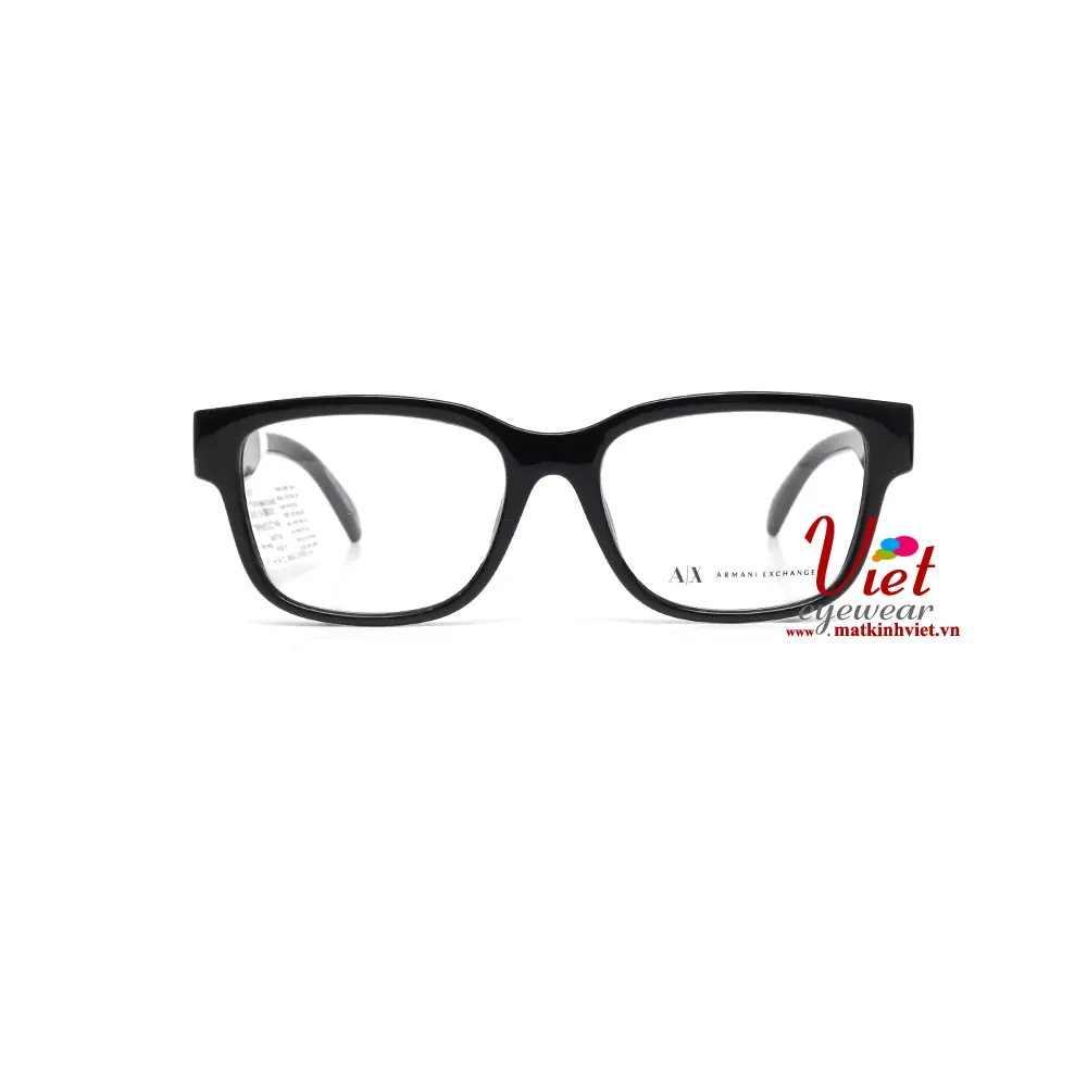 Gọng kính Armani Exchange AX3124U 8158