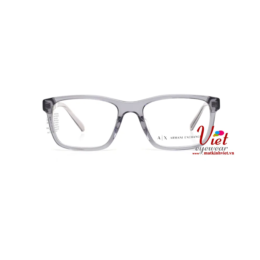Gọng kính Armani Exchange AX3114F 8239