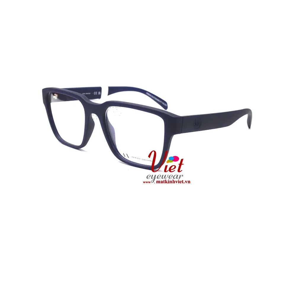 Gọng kính Armani Exchange AX3123U 8371