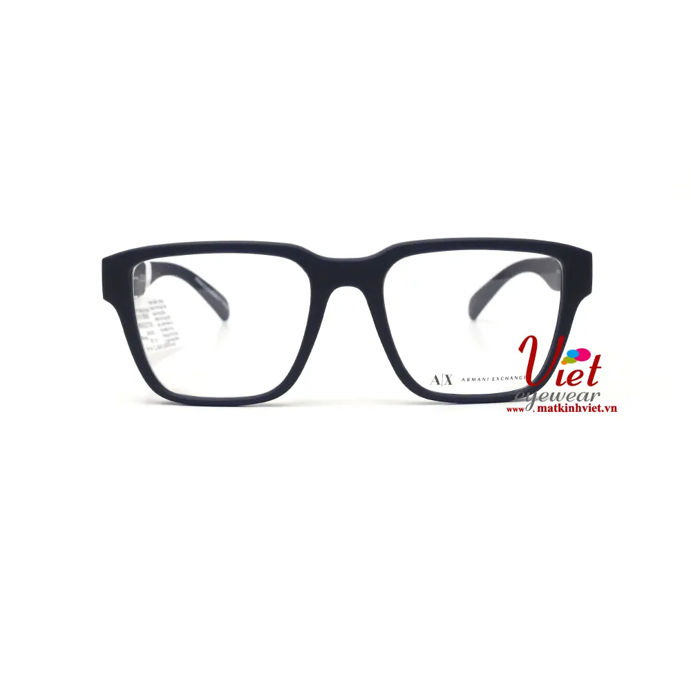 Gọng kính Armani Exchange AX3123U 8371
