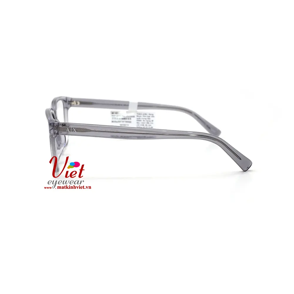 Gọng kính Armani Exchange AX3071F 8239