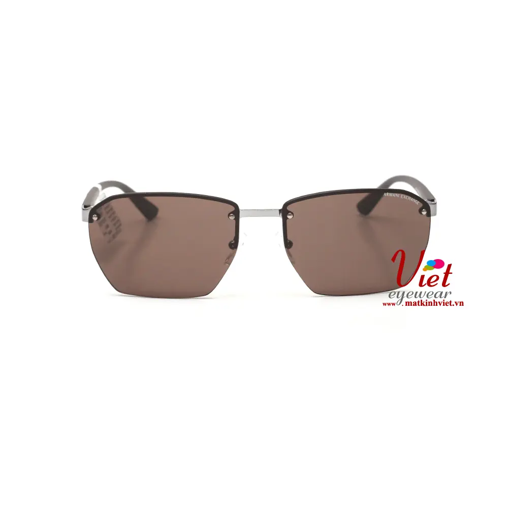Kính mát Armani Exchange AX2048S 6085/73