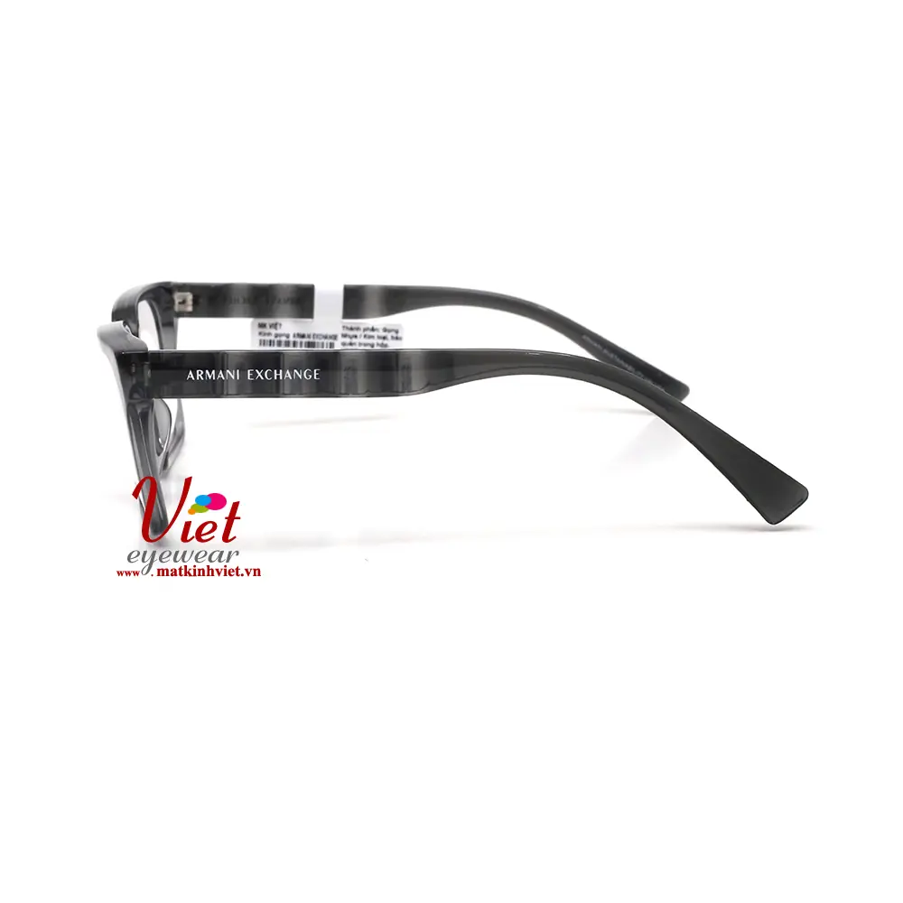 Gọng kính Armani Exchange AX3122F 8356