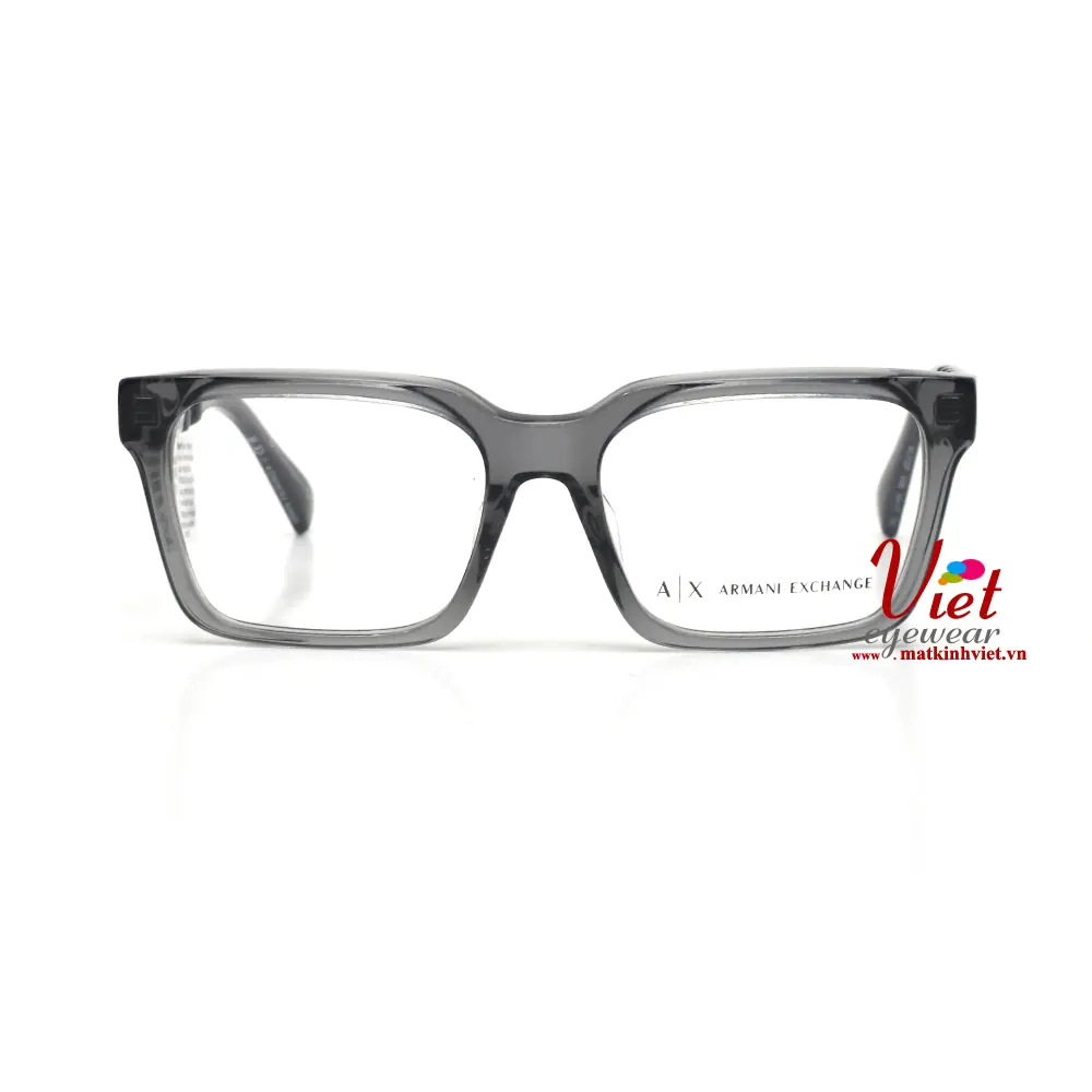 Gọng kính Armani Exchange AX3122F 8356