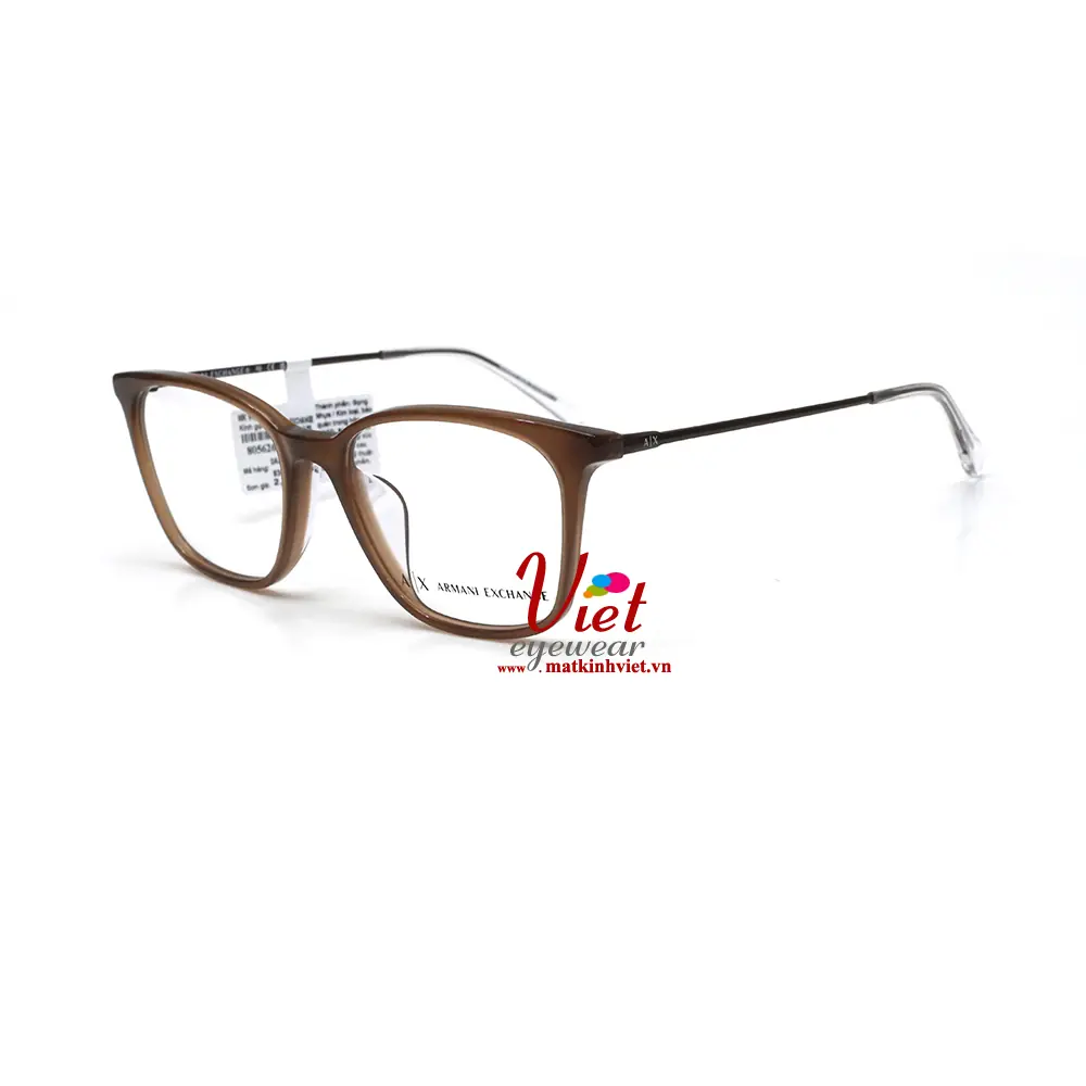 Gọng Kính Armani Exchange AX3120F 8365