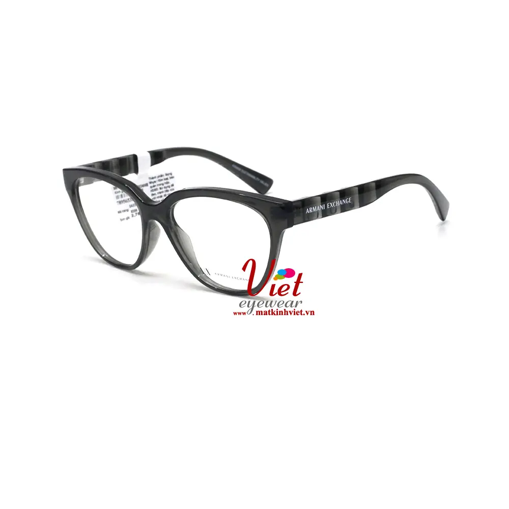 Gọng kính Armani Exchange AX3117U 8356