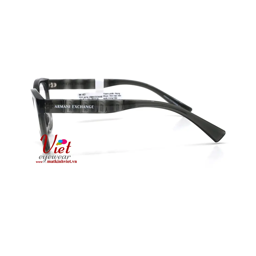 Gọng kính Armani Exchange AX3117U 8356