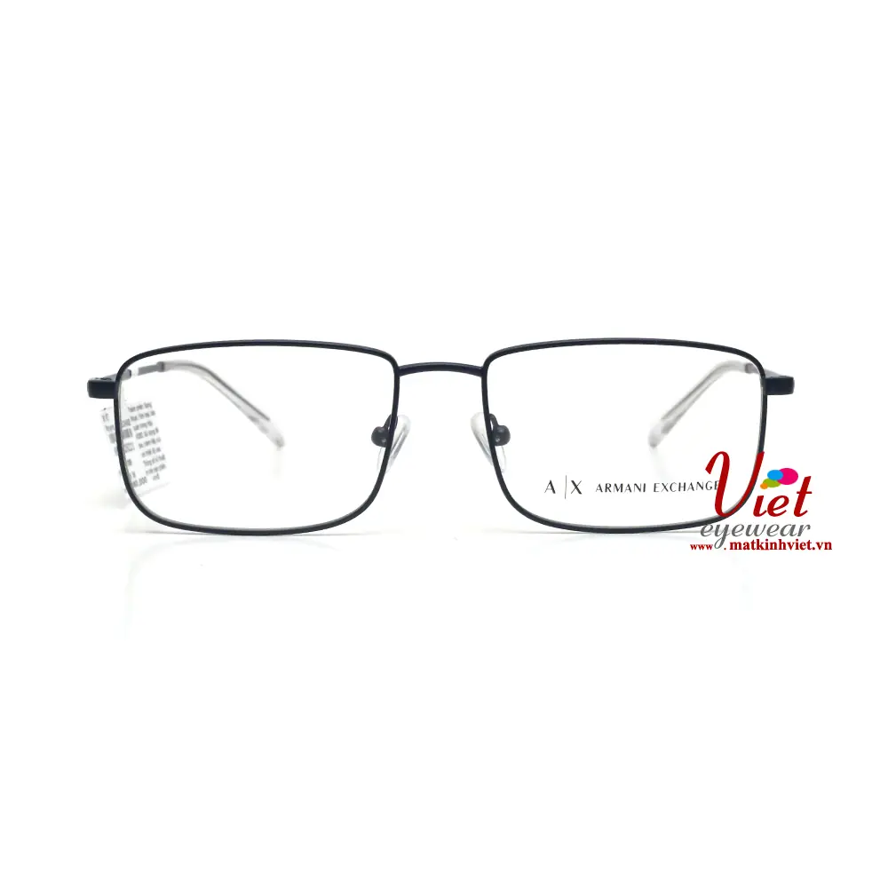 Gọng kính Armani Exchange AX1069 6099