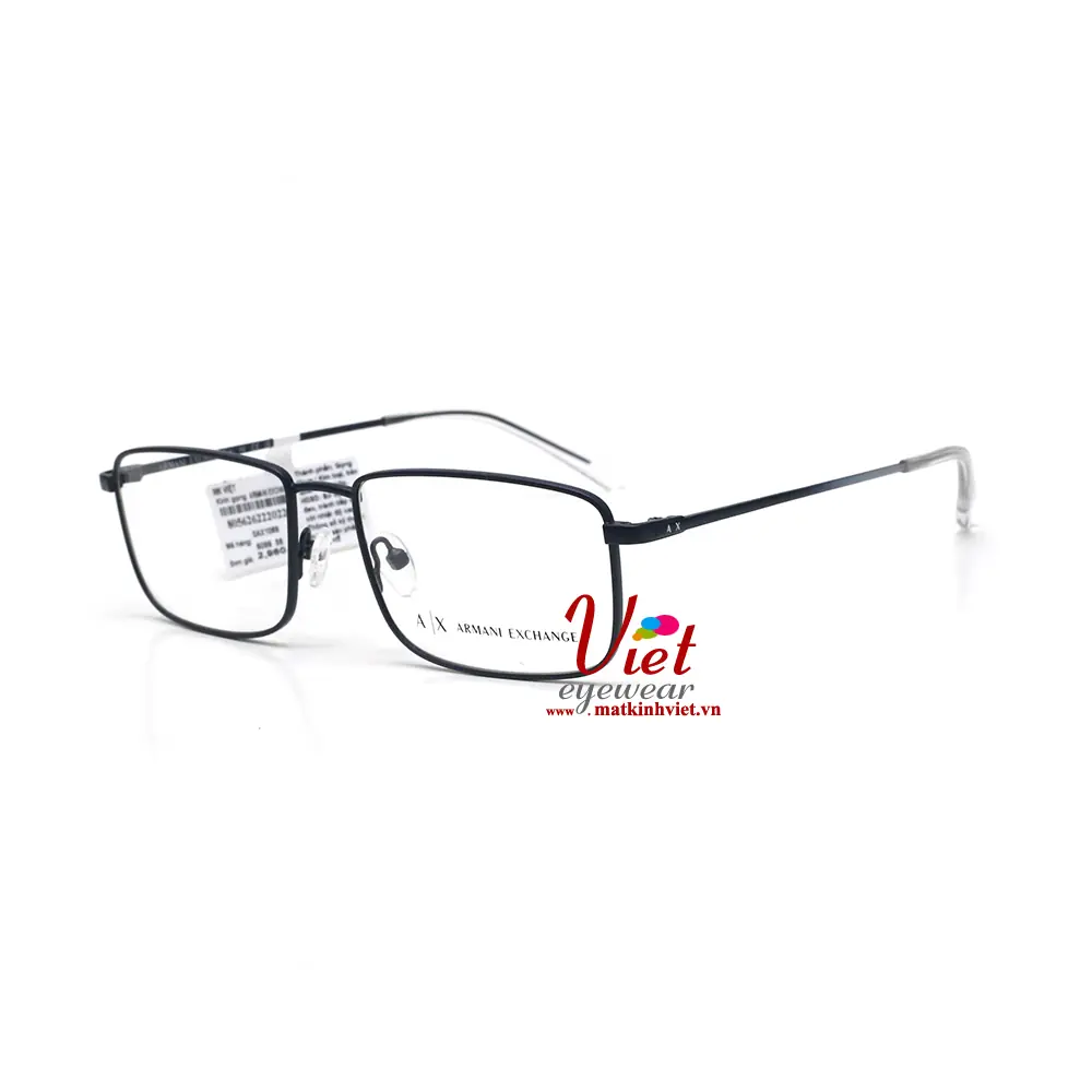 Gọng kính Armani Exchange AX1069 6099