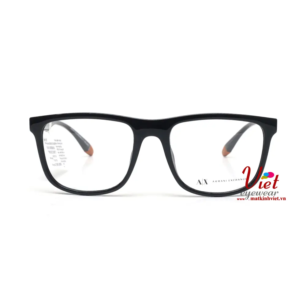 Gọng kính Armani Exchange AX3101U 8158