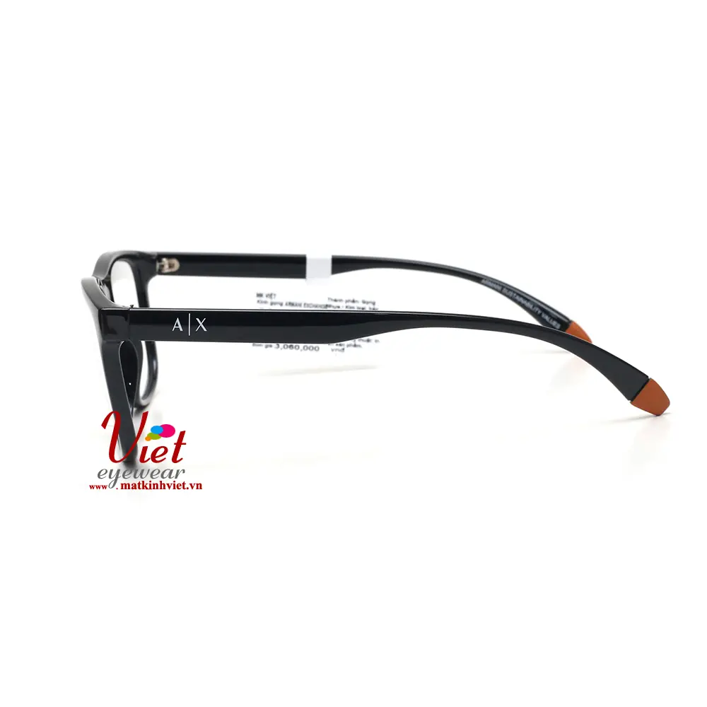 Gọng kính Armani Exchange AX3101U 8158