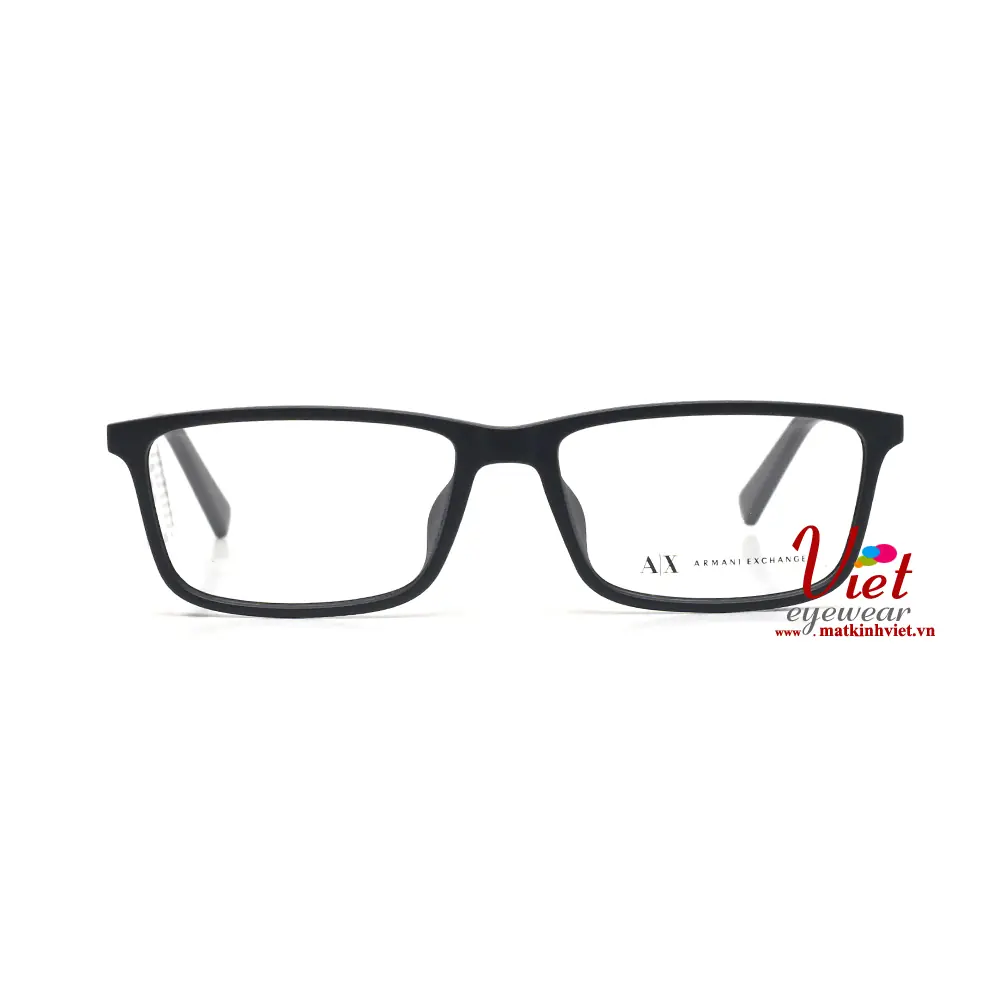 Gọng kính Armani Exchange AX3027F 8078