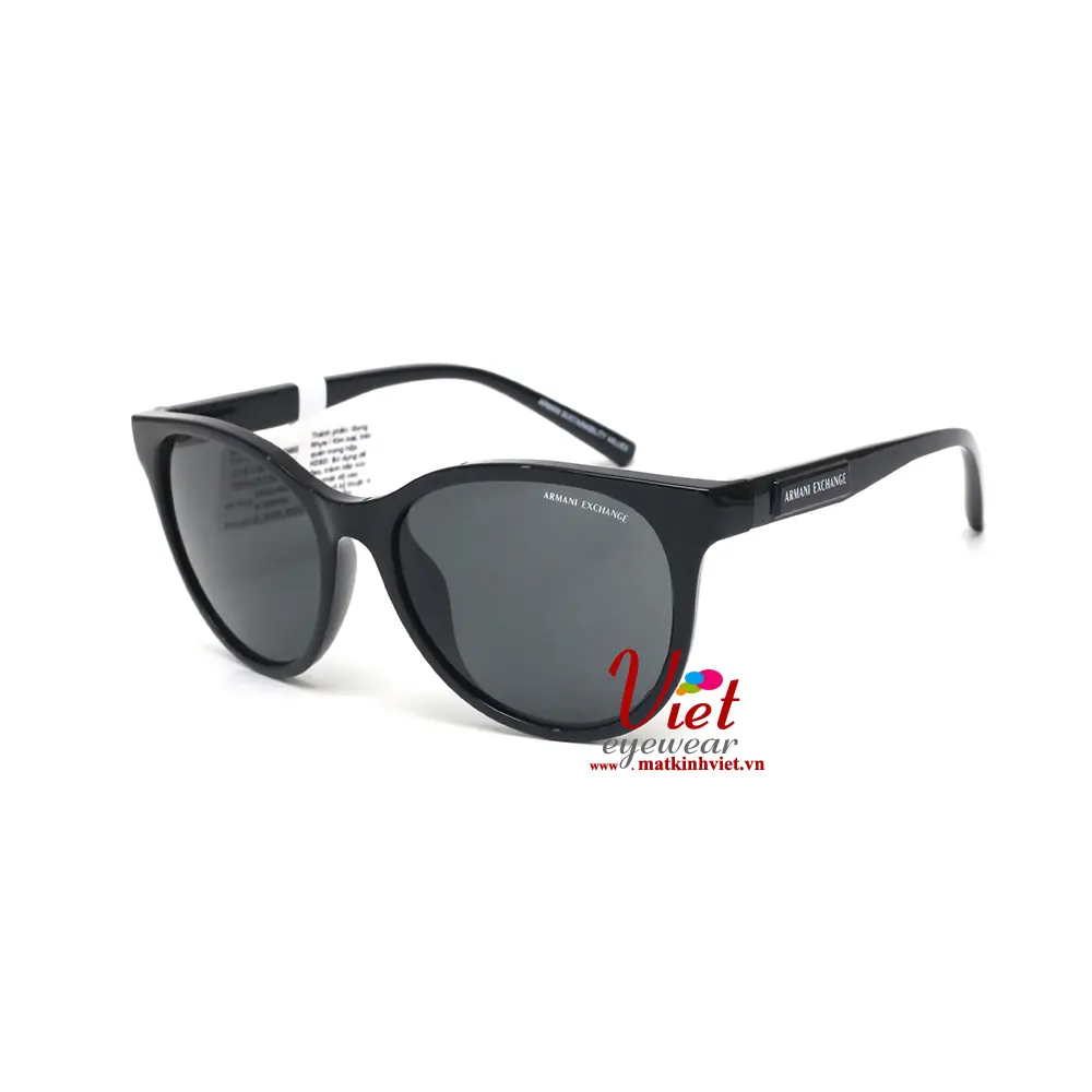 Kính mát Armani Exchange AX4144SU 8158-87