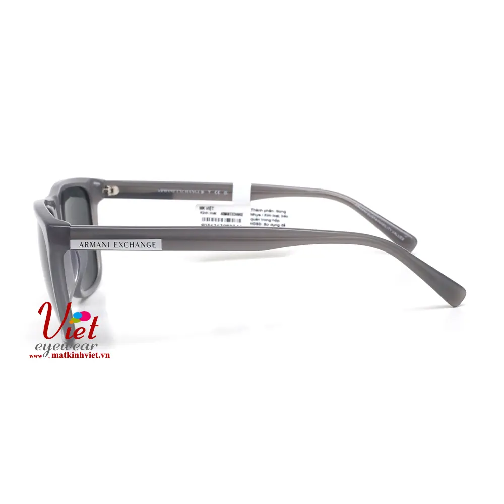 Kính mát Armani Exchange AX4080SF 8328-87