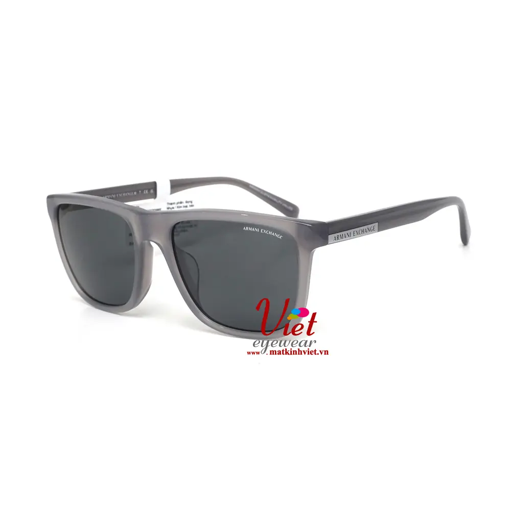 Kính mát Armani Exchange AX4080SF 8328-87