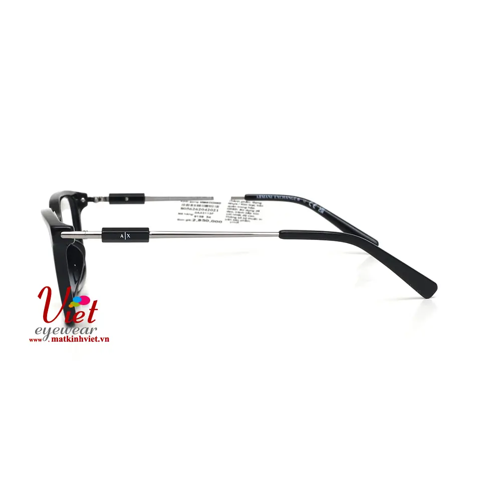 Gọng kính Armani Exchange AX3113F 8158