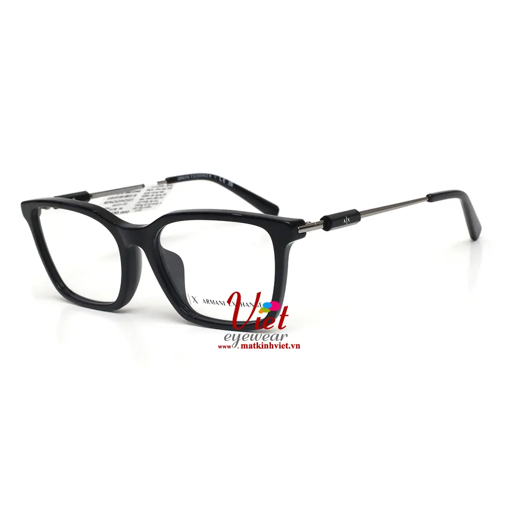 Gọng kính Armani Exchange AX3113F 8158