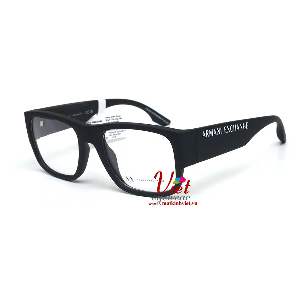 Gọng kính Armani Exchange AX3112U 807