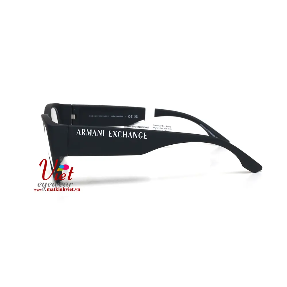 Gọng kính Armani Exchange AX3112U 807