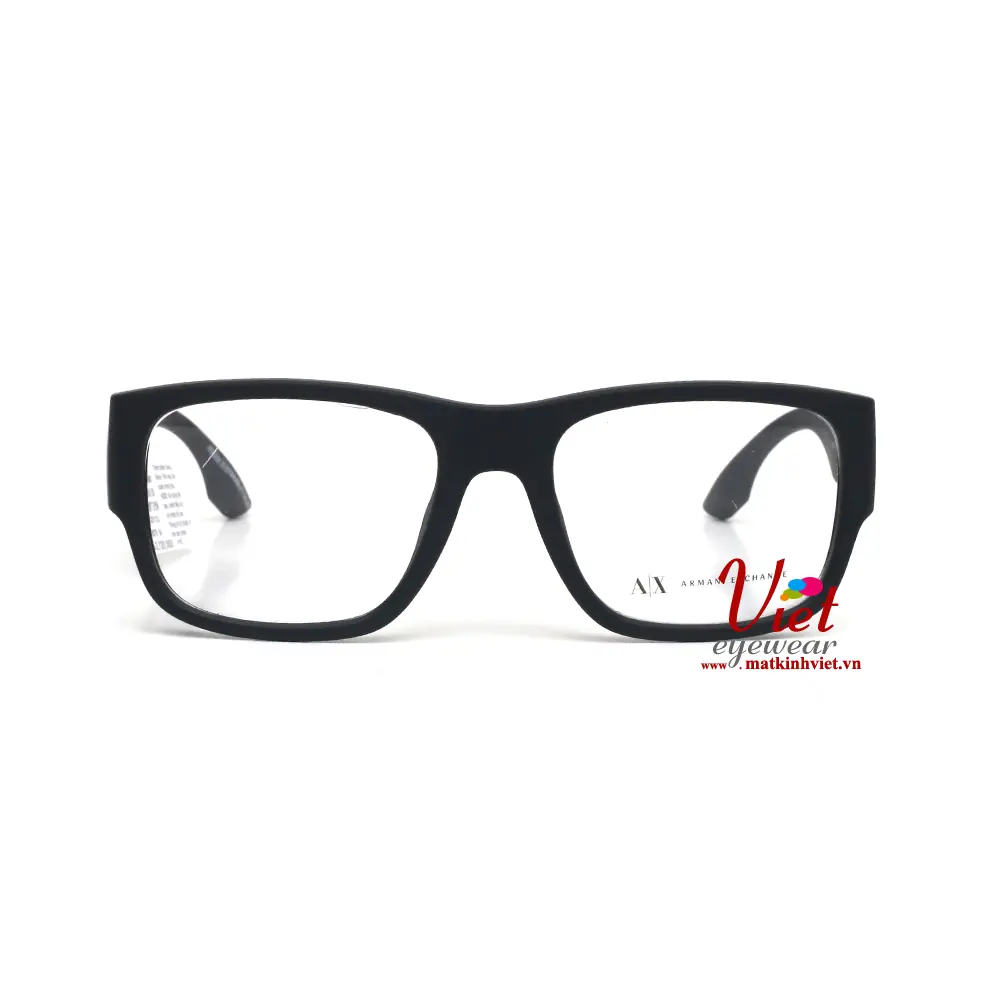 Gọng kính Armani Exchange AX3112U 807