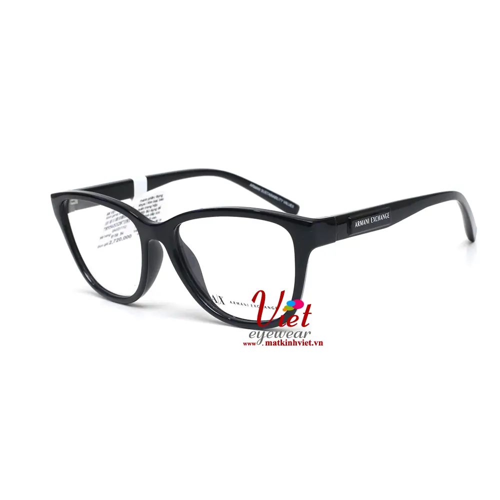 Gọng kính Armani Exchange AX3111U 8158