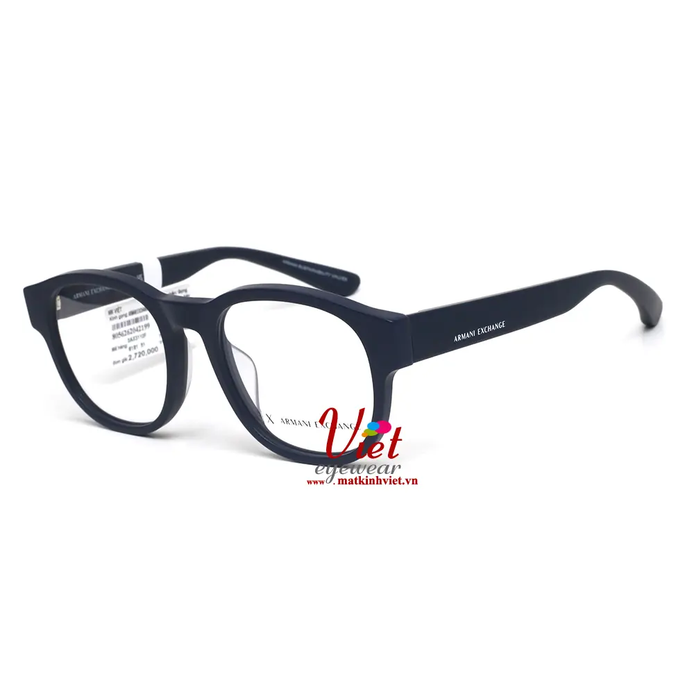Gọng Kính Armani Exchange AX3110F 8181
