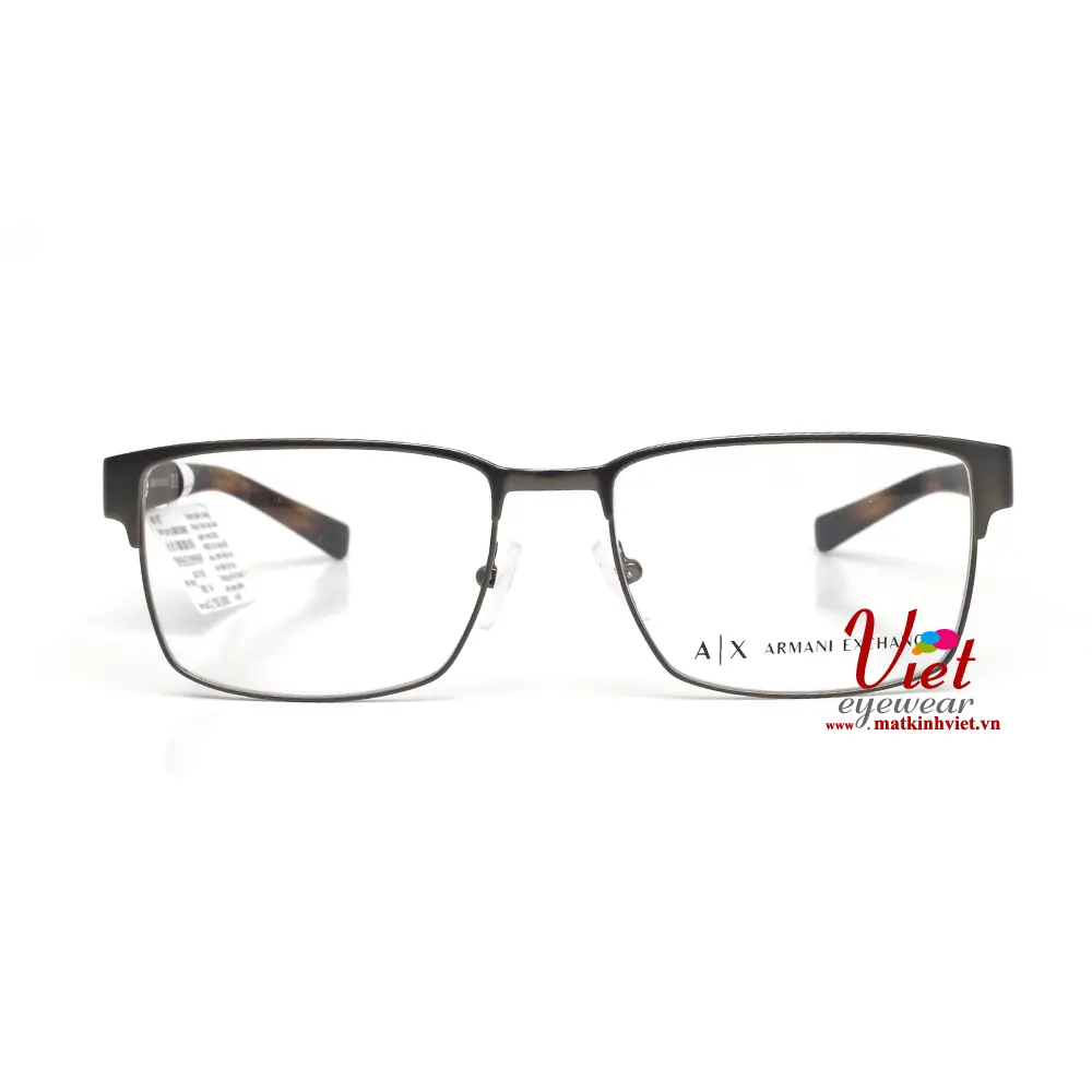 Gọng kính Armani Exchange AX1019 6093