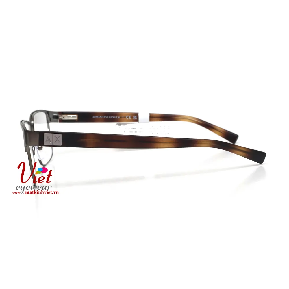 Gọng kính Armani Exchange AX1019 6093