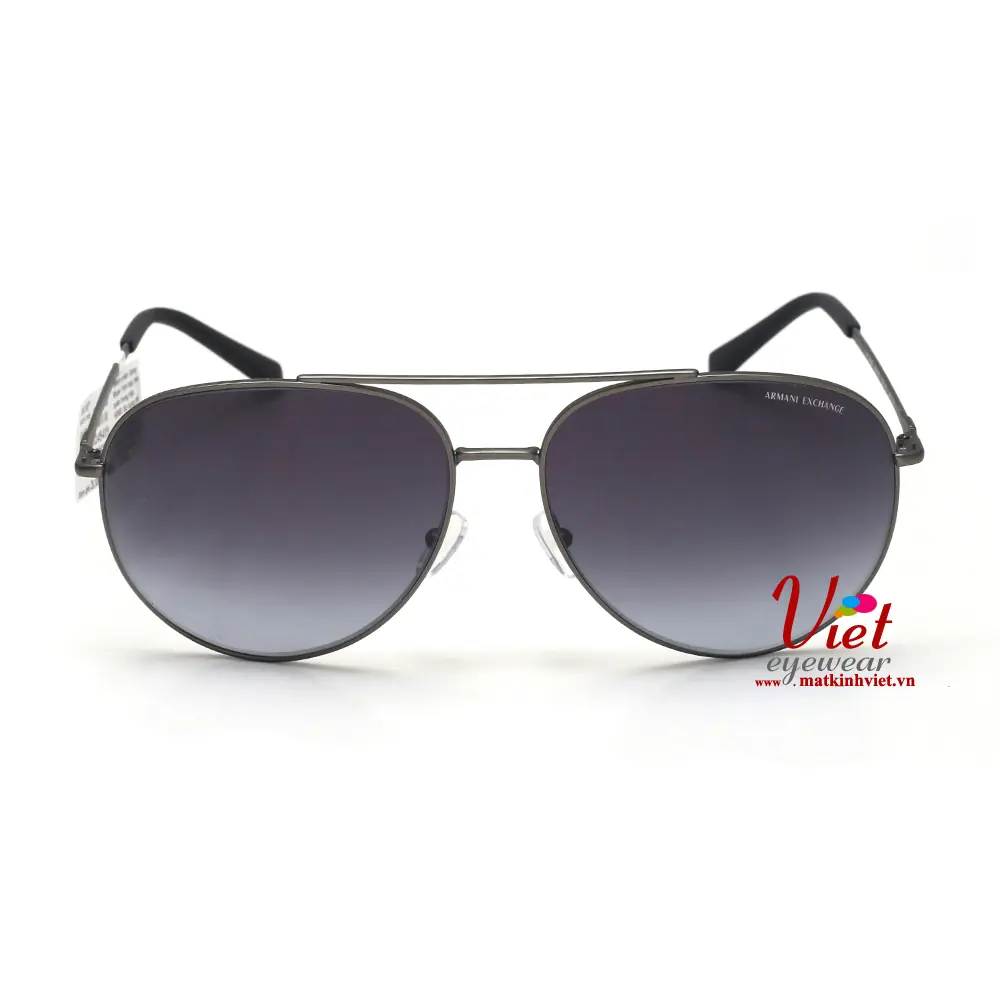 Kính mát Armani Exchange AX2043S 6017/8G