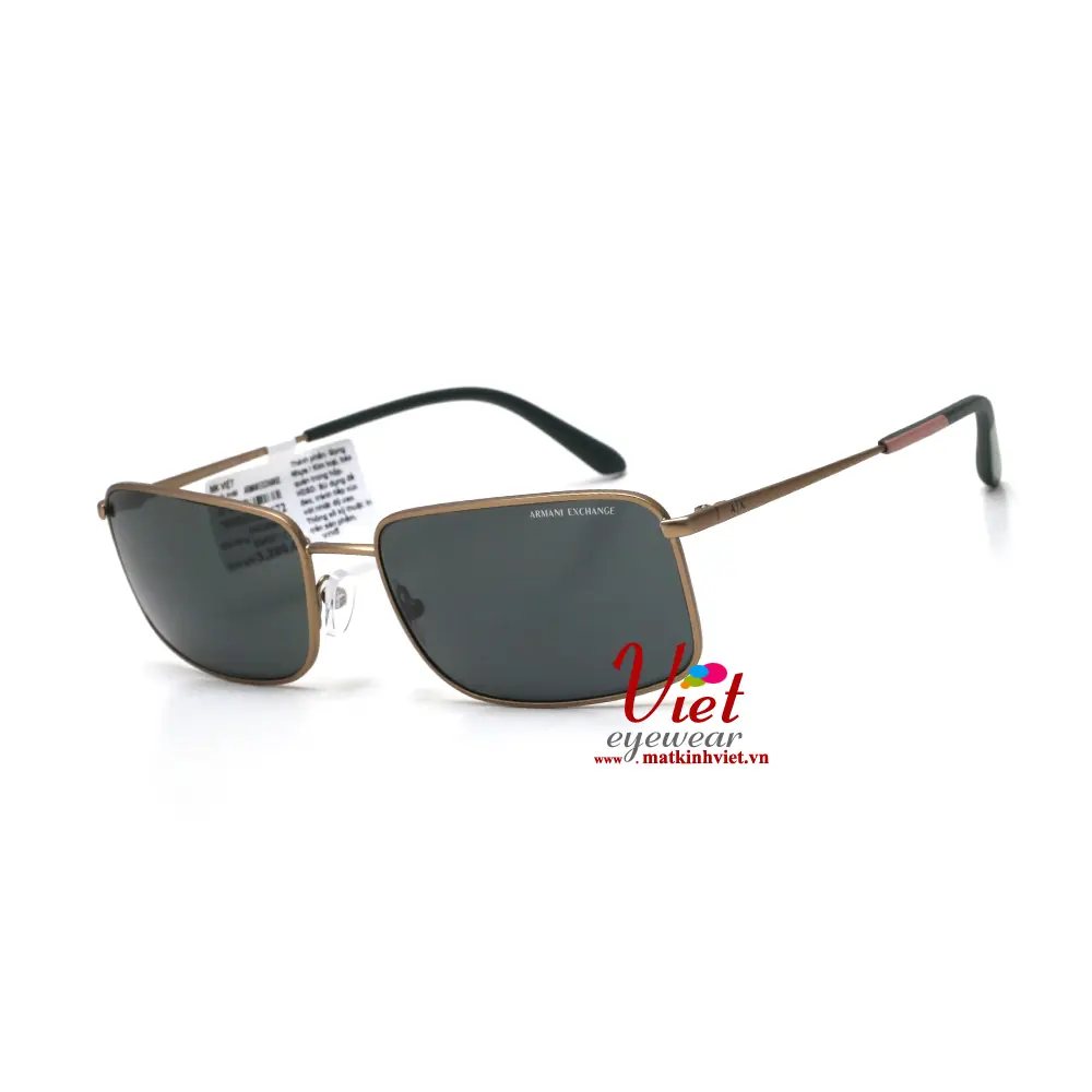 Kính mát Armani Exchange AX2044S 6048-71