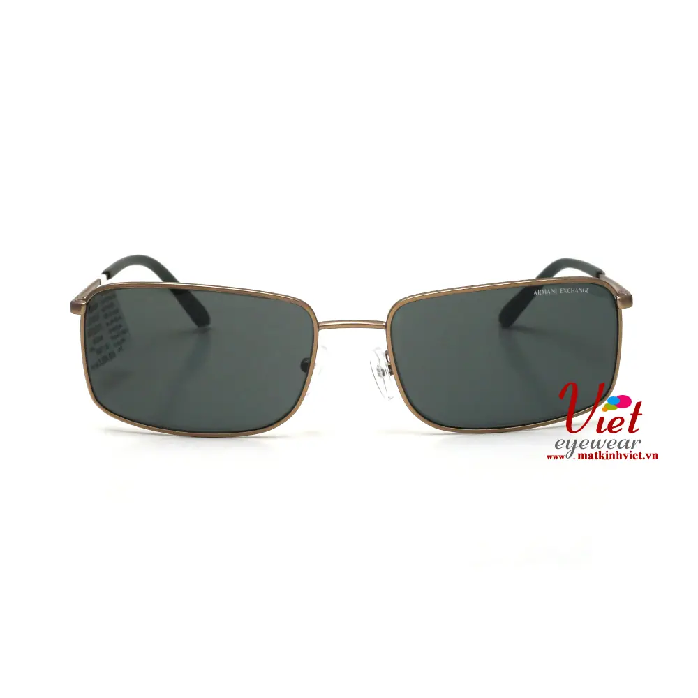 Kính mát Armani Exchange AX2044S 6048-71