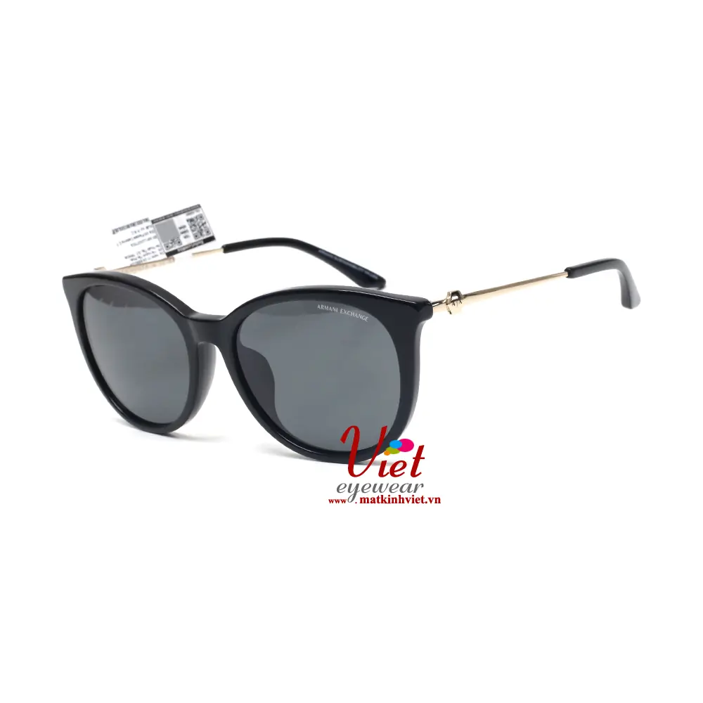 Kính mát Armani Exchange AX4140SF 8158-87