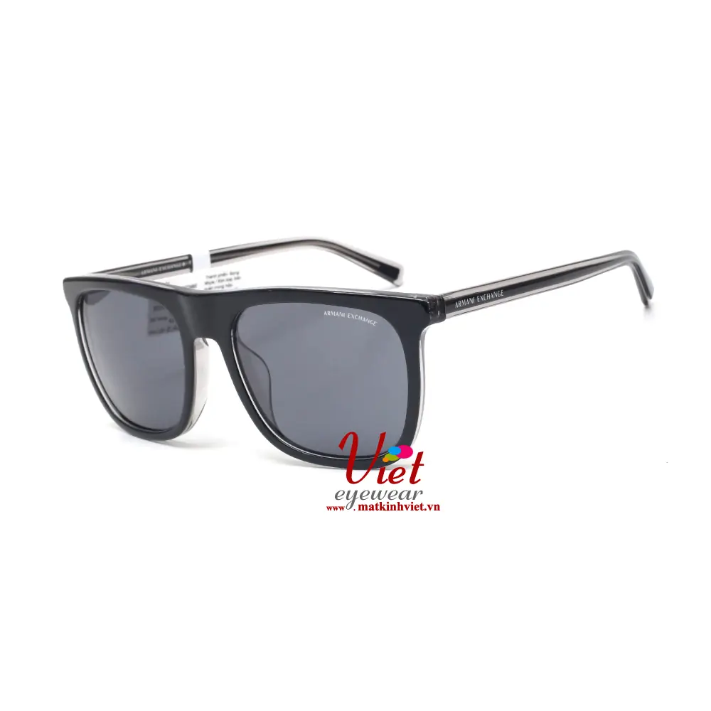 Kính mát Armani Exchange AX4102SF 8318-87