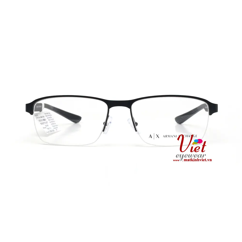 Gọng kính Armani Exchange AX1061 6000