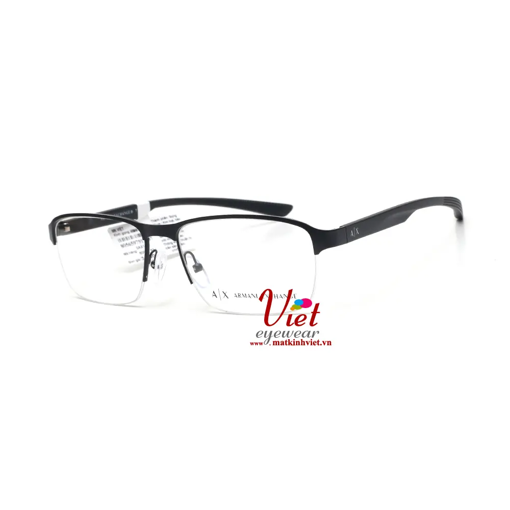 Gọng Kính Armani Exchange AX1061 6000