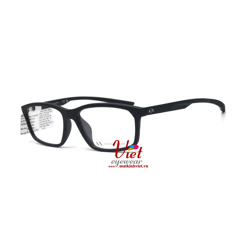 Gọng kính Armani Exchange AX3108U 8078
