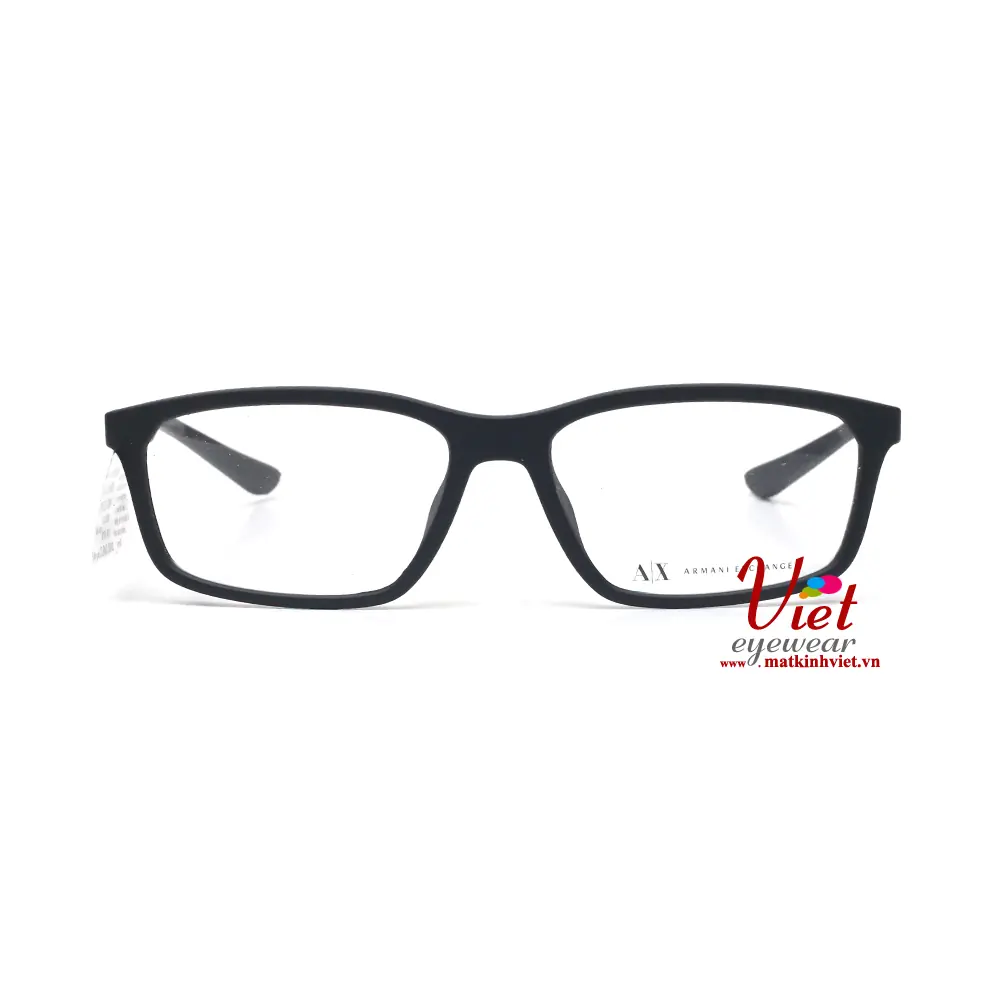 Gọng kính Armani Exchange AX3108U 8078