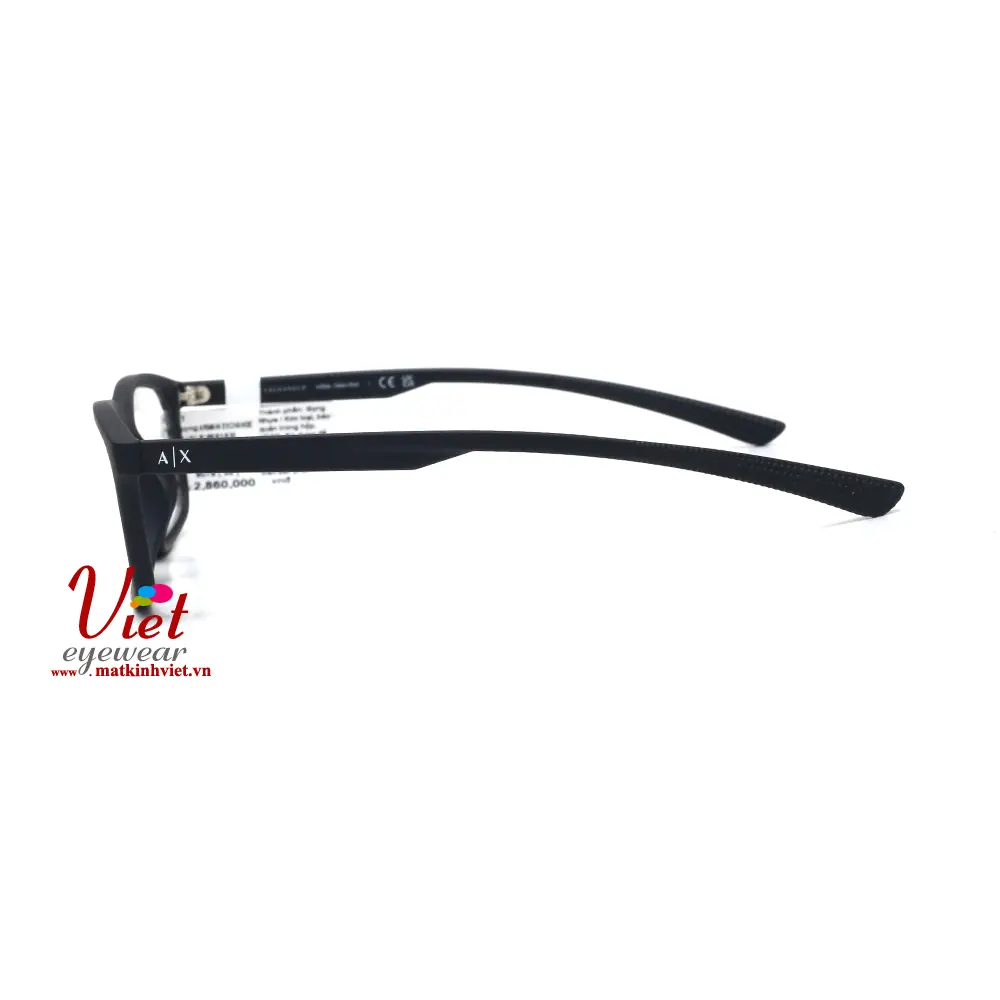 Gọng kính Armani Exchange AX3108U 8078