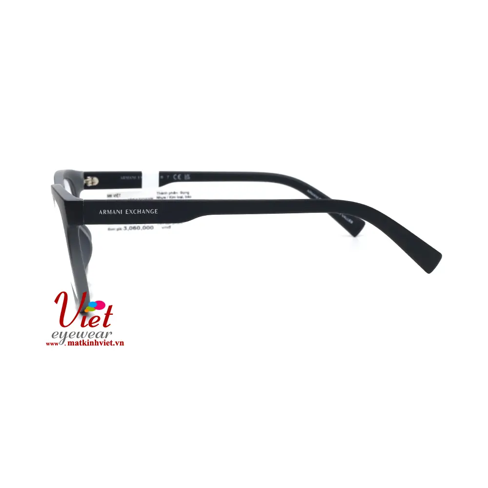 Gọng kính Armani Exchange AX3050F 8006