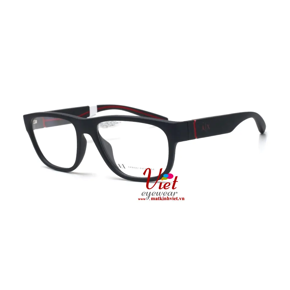 Gọng kính Armani Exchange AX3102U 8078
