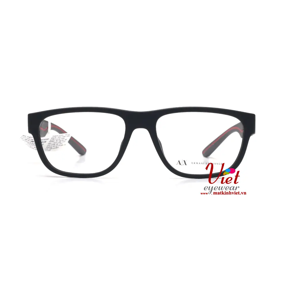 Gọng kính Armani Exchange AX3102U 8078