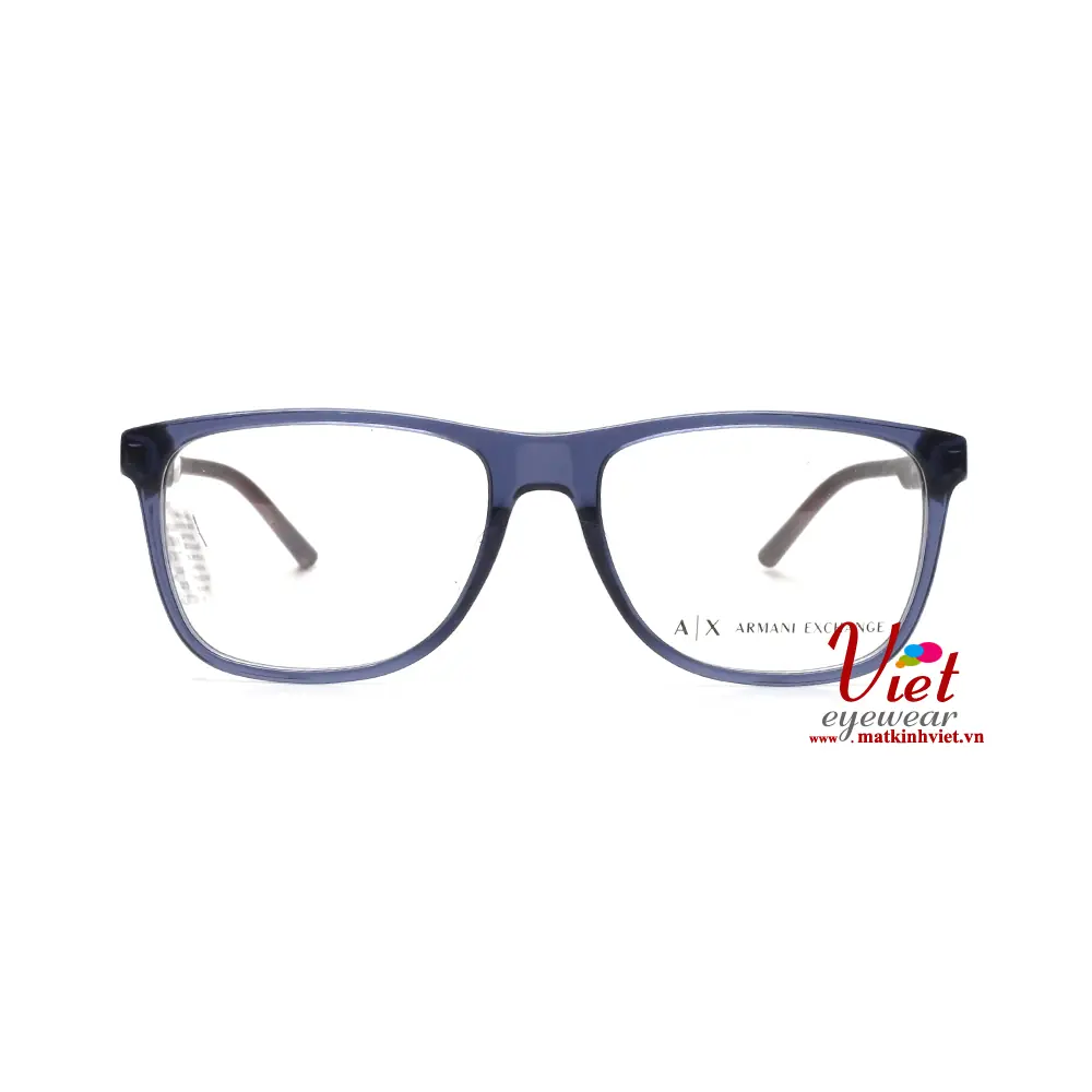 Gọng kính Armani Exchange AX3048F 8238