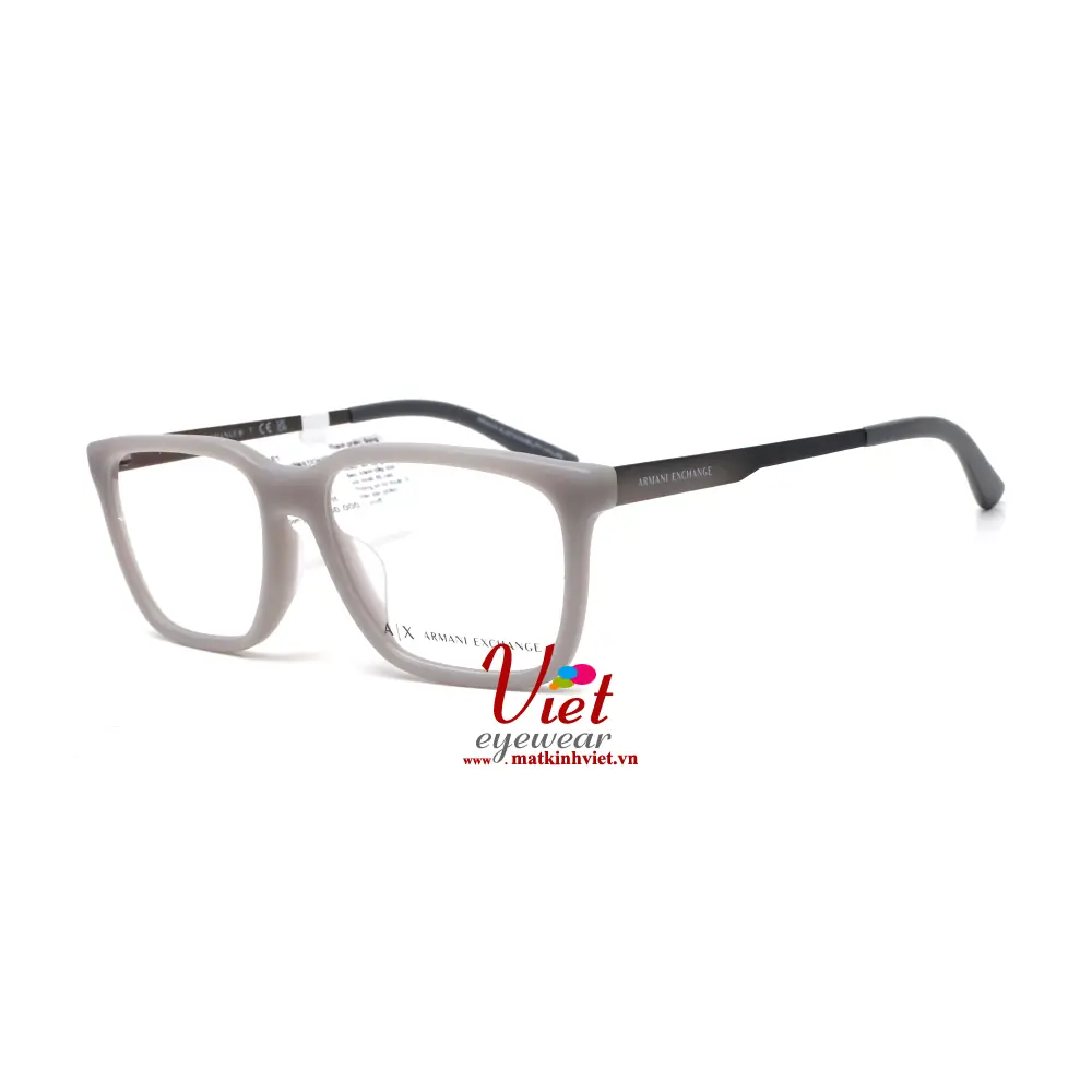 Gọng kính Armani Exchange AX3103F 8294