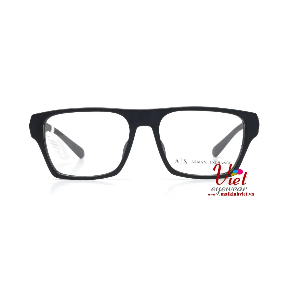 Gọng kính Armani Exchange AX3097F 8078