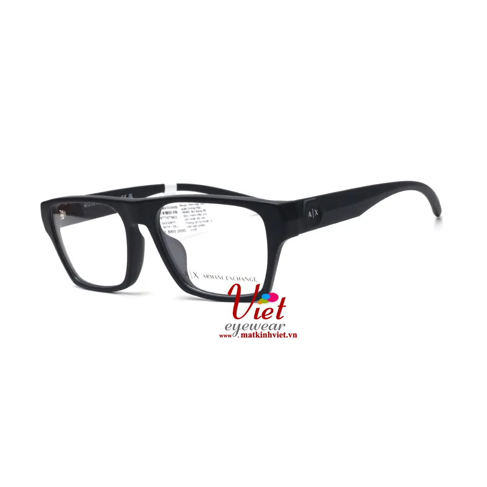 Gọng kính Armani Exchange AX3097F 8078